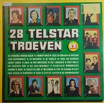 Piraten L.P. (1975) 28 Telstar Troeven nr. 12, Ophalen of Verzenden, Gebruikt, 12 inch, Levenslied of Smartlap
