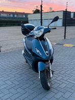 Piaggio Fly 125cc - 2015 - A1 Rijbewijs, Scooter, Particulier, 125 cc, 11 kW of minder