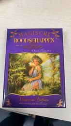 Doreen Virtue - Magische boodschappen van de elfen, Astrologie, Ophalen of Verzenden, Zo goed als nieuw, Doreen Virtue