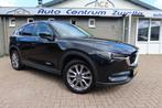 Mazda CX-5 2.0 SAG 165 BUS.LUXURY , NAVI ,360 CAMERA, I9 INC, 1998 cc, Euro 6, 4 cilinders, Zwart