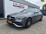 Mercedes-Benz C-klasse Estate 180 AMG Line, Automaat, Euro 6, 4 cilinders, Hybride Elektrisch/Benzine