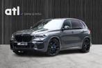BMW X5 xDrive45e High Executive M-Sport | 22"| Pano | HUD |, Automaat, Lichtsensor, Gebruikt, 394 pk