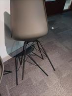 Eetkamer vergader stoelen, Huis en Inrichting, Stoelen, Ophalen, Zo goed als nieuw, Vijf, Zes of meer stoelen