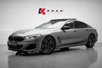 BMW 8-serie Gran Coupé M850i xDrive High Executive |Pano|In, Automaat, Gebruikt, 4395 cc, Leder