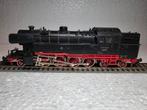 Fleischmann 1324 H0 Stoomloc BR 65 014 – Analoog, Metaal, Hobby en Vrije tijd, Gebruikt, Fleischmann, Ophalen of Verzenden, Analoog