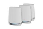 NETGEAR Orbi RBK753 AX4200 WiFi 6 Mesh System  (3-pack)