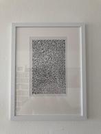 Facsimile - Jan Schoonhoven (Delft, 1914-1994), Ophalen of Verzenden