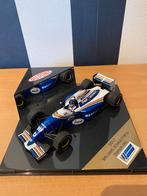 Modelauto Damon Hill Williams FW16 1994, Hobby en Vrije tijd, Modelauto's | 1:18, Ophalen of Verzenden, Zo goed als nieuw