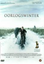 Oorlogswinter - oorlog film Martin Koolhoven (DVD), Ophalen of Verzenden, Zo goed als nieuw, Drama