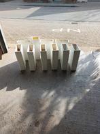 Vazen, Tuin en Terras, Ophalen, Gebruikt, Minder dan 30 cm, Minder dan 60 cm