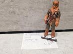 Star Wars Chewbacca, Ophalen of Verzenden, Zo goed als nieuw, Actiefiguurtje