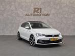 Volkswagen Polo 2.0 TSI GTI 240PK|PANO|CAMERA|DSG|DIGITAL CO, Auto's, Stof, Gebruikt, 4 cilinders, Wit