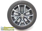 Velg + Band van een Jaguar I-Pace (I-Pace 18-), Auto-onderdelen, Banden en Velgen, Ophalen of Verzenden, 3 maanden garantie, Gebruikt