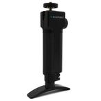 Blaupunkt schouder statief, Gebruikt, Overige typen, Ophalen of Verzenden, Minder dan 150 cm