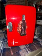 Coca Cola Mini Koelkast, Ophalen of Verzenden, Minder dan 75 liter, Zonder vriesvak, Gebruikt