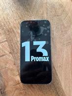 iPhone 13 promax, Telecommunicatie, Mobiele telefoons | Hoesjes en Frontjes | Apple iPhone, Ophalen of Verzenden, IPhone 13 Pro Max