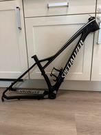 Specialized fact carbon 29 er inch mtb frame mountainbike, Fietsen en Brommers, Fietsonderdelen, Verzenden