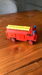 Lego Brandweerauto nr 336, Ophalen of Verzenden, Zo goed als nieuw, Complete set, Lego