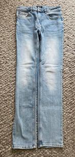 Lichtblauwe jeans Shoeby, Straight maat 30/34, Broek, Ophalen of Verzenden, Zo goed als nieuw, Shoeby