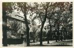 (378-390-035) Musselkanaal ULO School, Verzamelen, Ansichtkaarten | Nederland, Verzenden, Groningen