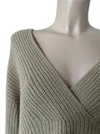 Vince trui S, Kleding | Dames, Wit, Maat 42/44 (L), Ophalen of Verzenden, Zo goed als nieuw