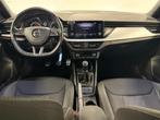 Skoda Kamiq 1.0 TSI Sport Business*Nationale Auto Pas*Cruise, 1131 kg, Euro 6, Zwart, Origineel Nederlands