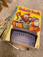 35 donald duck tijdschriften en 5 pockets, Boeken, Meerdere stripboeken, Ophalen of Verzenden, Gelezen