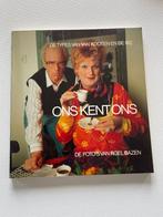 Van Kooten en De Bie Ons Kent Ons, Ophalen of Verzenden, Gelezen, Anekdotes en Observaties