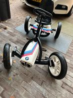Skelter BMW Berg, Ophalen, Zo goed als nieuw, Berg