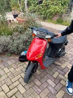 Kymco DJ 50 - Rijdt goed, 2-takt, 1998, Ophalen of Verzenden, Gebruikt, Overige typen, Kymco