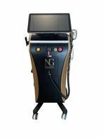Diode Laser 1600W Tripple Wave – defect – zo meenemen, Witgoed en Apparatuur, Persoonlijke-verzorgingsapparatuur, Ophalen of Verzenden