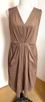 Styles by Steps suèdelook jurk maat 40