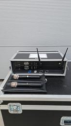 Line 6 XD-V75 Draadloos Microfoonsysteem, Muziek en Instrumenten, Microfoons, Ophalen of Verzenden, Gebruikt, Zangmicrofoon, Draadloos