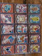 Pokemon topps italiaans, Ophalen of Verzenden, Losse kaart