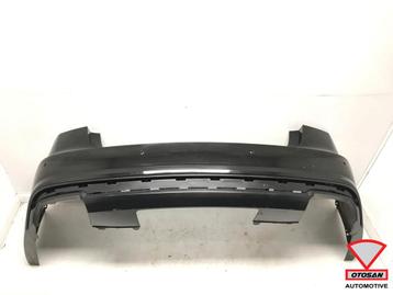 Audi A6 4G Facelift Sedan S6 S-Line Achterbumper Bumper 4xPD beschikbaar voor biedingen