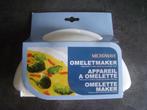 Omelet maker voor magnetron, Huis en Inrichting, Ophalen of Verzenden, Nieuw