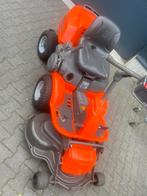 Husqvarna rider 16c, Tuin en Terras, Zitmaaiers, Ophalen, Gebruikt, Zweden, Husqvarna