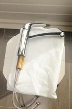 hans grohe keukenkraan, Minder dan 50 cm, Overige kleuren, Ophalen of Verzenden, Zo goed als nieuw