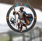 Raamhanger Heracles, Ophalen of Verzenden, Nieuw