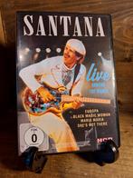 Dvd Santana, Alle leeftijden, Ophalen of Verzenden, Zo goed als nieuw