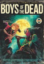 Boys of the Dead Bl manga, Boeken, Strips | Comics, Japan (Manga), Ophalen of Verzenden, Zo goed als nieuw