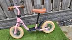 Roze loopfiets voor meisjes, Ophalen, Gebruikt, Loopfiets