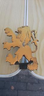 Peugeot logo leeuw., Ophalen of Verzenden