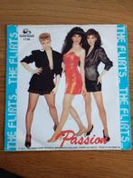 The Flirts - Passion Vinyl Single, Ophalen of Verzenden, Gebruikt