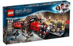 Lego Harry Potter Zweinstein Express (75955) NIEUW, Ophalen of Verzenden, Nieuw, Complete set, Lego