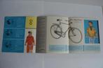 Simplex, reclame folder uit 1960, Overige typen, Gebruikt, Ophalen