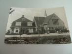 Haulerwijk 1977 Geref. Kerk, Verzamelen, Ansichtkaarten | Nederland, Ophalen of Verzenden, 1960 tot 1980, Gelopen