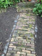 Oude waaltjes, Ophalen, Gebruikt, 10 m² of meer, Klinkers