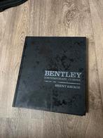 Bentley Contemporary Cuisine - Brent Savage, Voorgerechten en Soepen, Ophalen of Verzenden, Zo goed als nieuw, Gezond koken