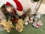 Kerst decoratie, Diversen, Kerst, Ophalen of Verzenden, Zo goed als nieuw